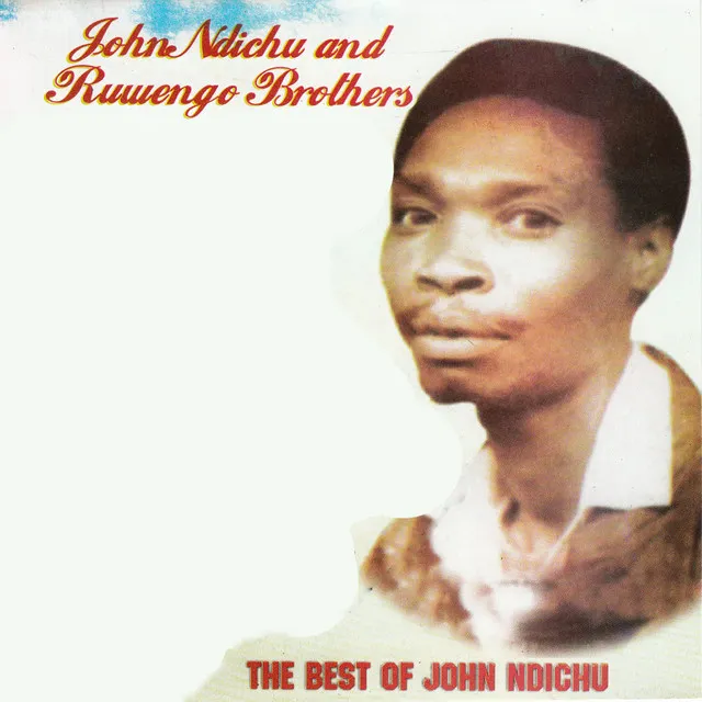 John Ndichu