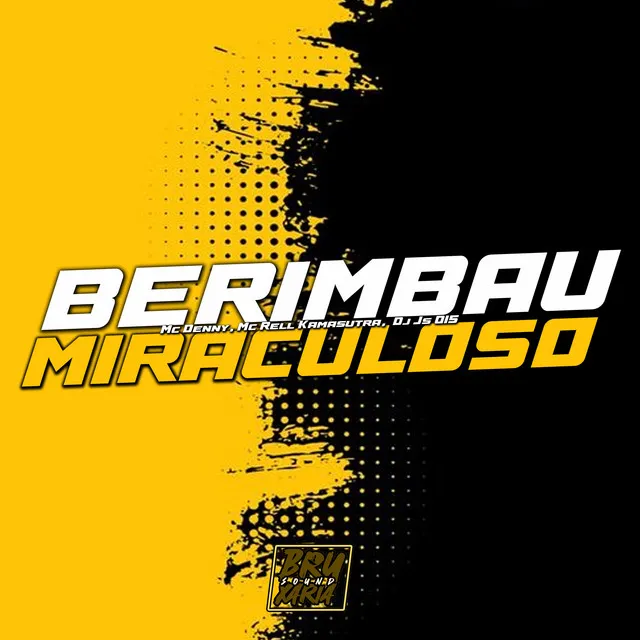 Berimbau Miraculoso