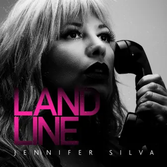 Landline by Jennifer Silva