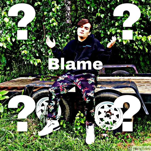 Blame