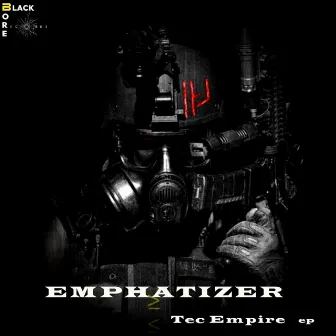 Tec Empire by Emphatizer