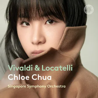 Vivaldi: The Four Seasons & Locatelli: Violin Concerto in D Major, Op. 3 No. 12 