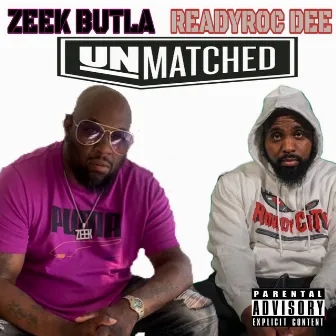 UnMatched by Zeek Butla