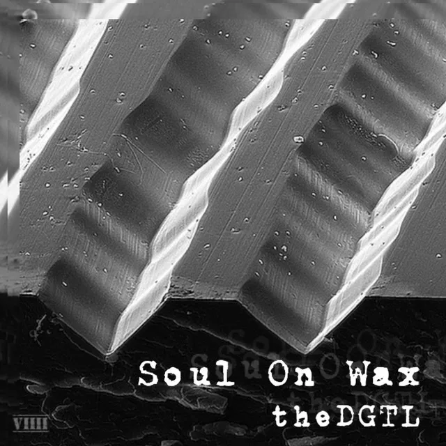 Soul on Wax