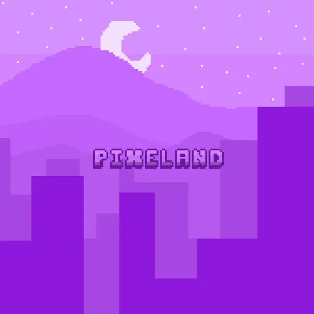 Pixeland