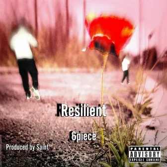 RESILIENT by 6piece