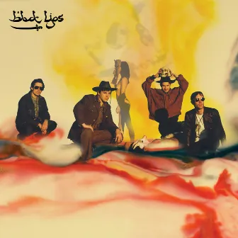 Arabia Mountain by Black Lips