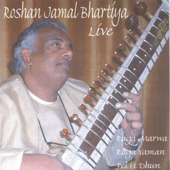 Roshan Jamal Bhartiya Live by Roshan Jamal Bhartiya