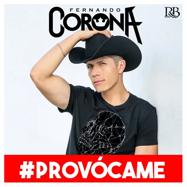 Provócame