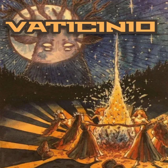 VATICINIO (Instrumentales)