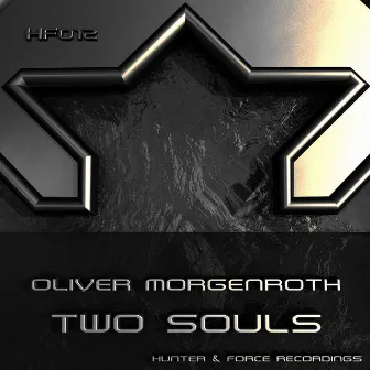 Two Souls by Oliver Morgenroth