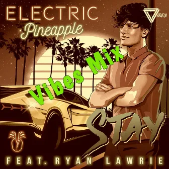 Stay (Electric Pineapple vs. Vibes Remixes) by Electric Pineapple