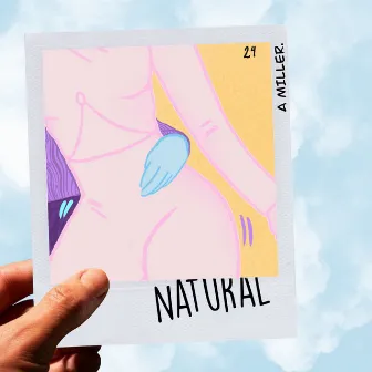 Natural by A Miller