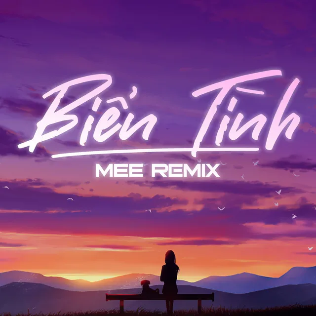 Biển Tình Tune (MEE REMIX)