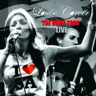 Home Tour - Live by Louise Carver