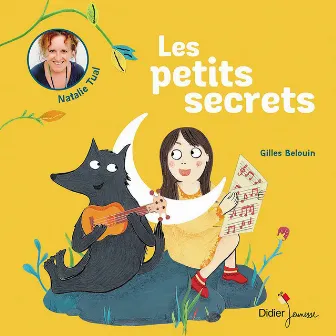 Les petits secrets by Natalie Tual