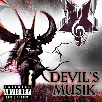 Devil's Musik by Madcracker6