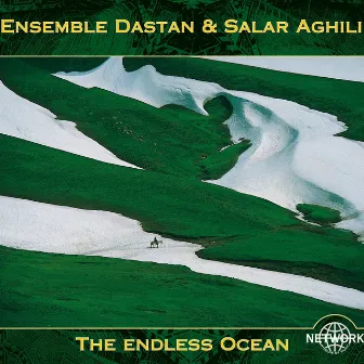 The Endless Ocean by Salar Aghili