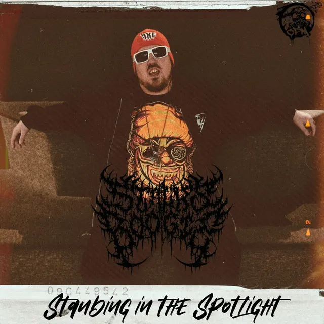 Standing in the Spotlight