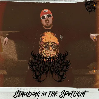 Standing in the Spotlight by Stalks Boogie