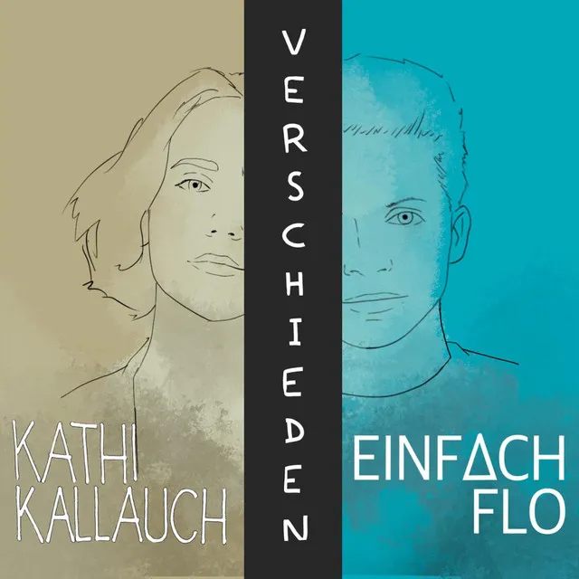 Verschieden (Single Version)