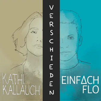 Verschieden (Single Version) by Einfach Flo