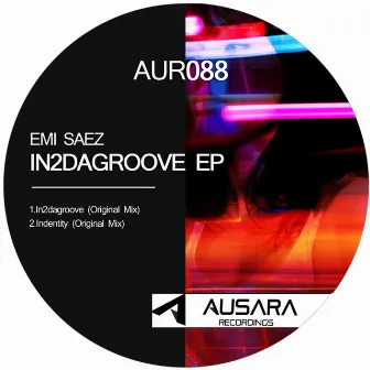 In2dagroove by Emi Saez