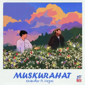 Muskurahat by ILLEGAL