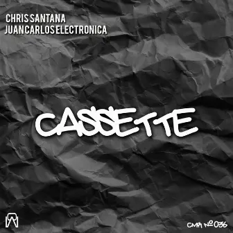 Cassette by Chris Santana