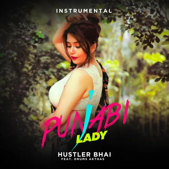 Punjabi Lady - Instrumental