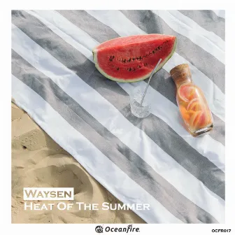 Heat of the Summer by Waysen