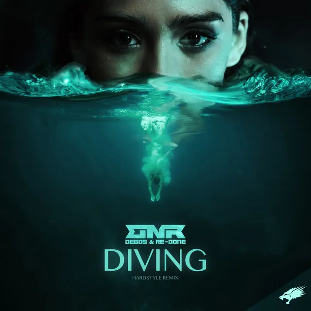 Diving - Hardstyle Remix