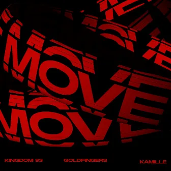 Move (feat. KAMILLE) by Goldfingers