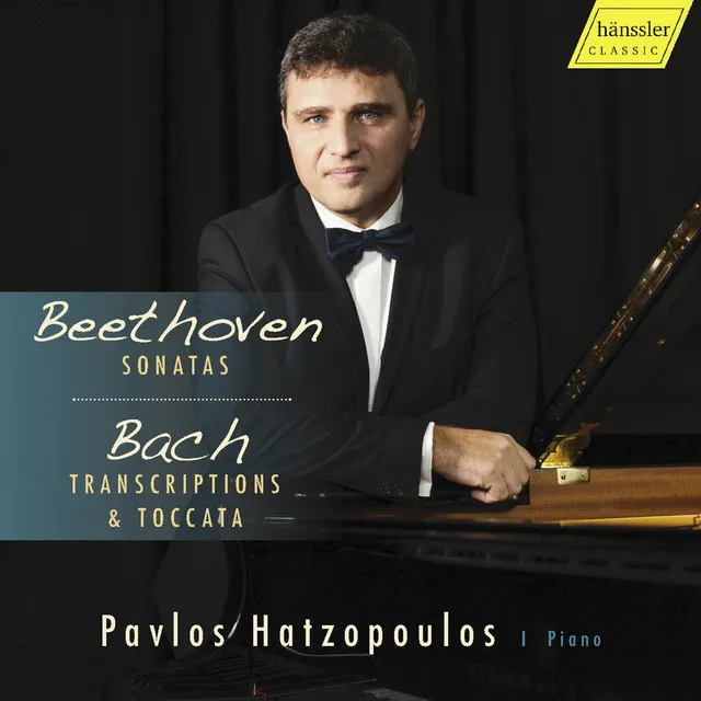 Beethoven & Bach