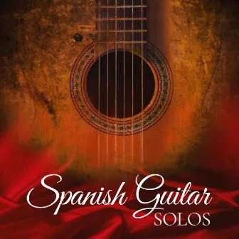 Spanish Guitar Solos - Sunset Ambience (1 Hour Of Romantic Soulful Music) by Chilled Background