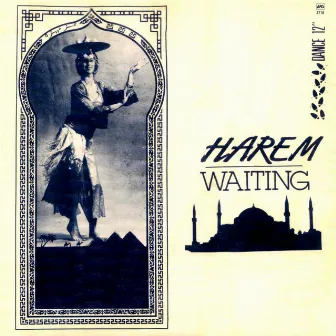 Waiting by Harem