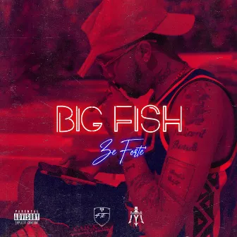 Big Fish by Ze Forte'