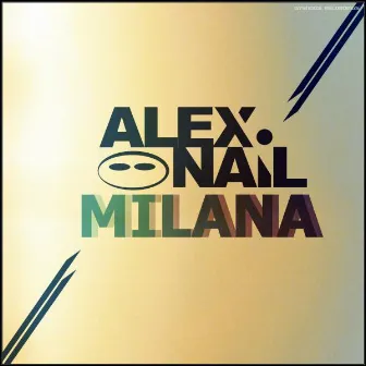 Milana by Alex Nail