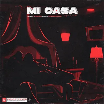 Mi Casa by Loroooooooo