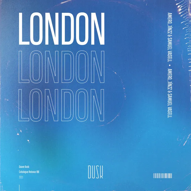 London - Extended Mix