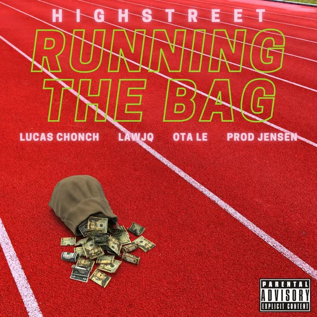 Running the Bag