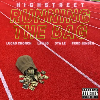 Running the Bag by Highstreet