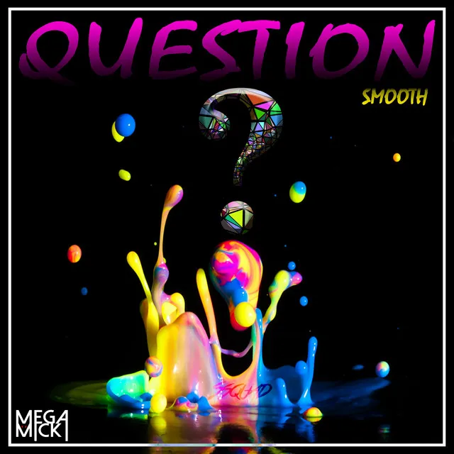 Question - Instrumental