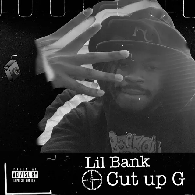 Cut Up G