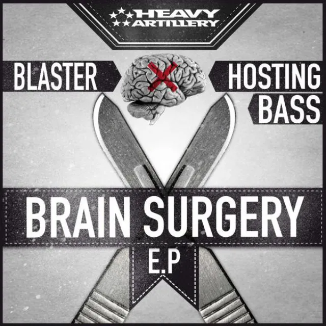 Brain Surgery - Original Mix