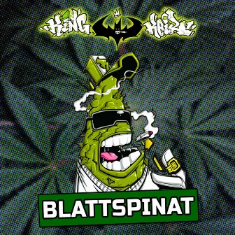 Blattspinat by King Keil