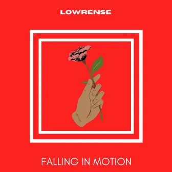 Falling in Motion by Lowrense