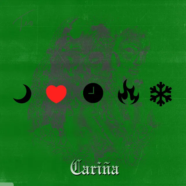 Cariña