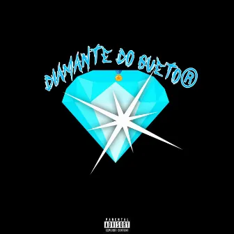 Diamante Do Ghetto by AkaBxy41