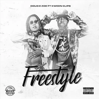 Freestyle by Douge Zoe